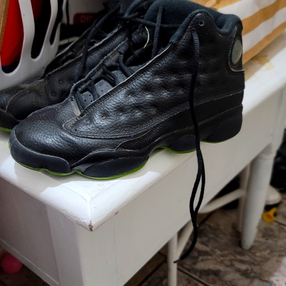 Jordan 13 retro altitude